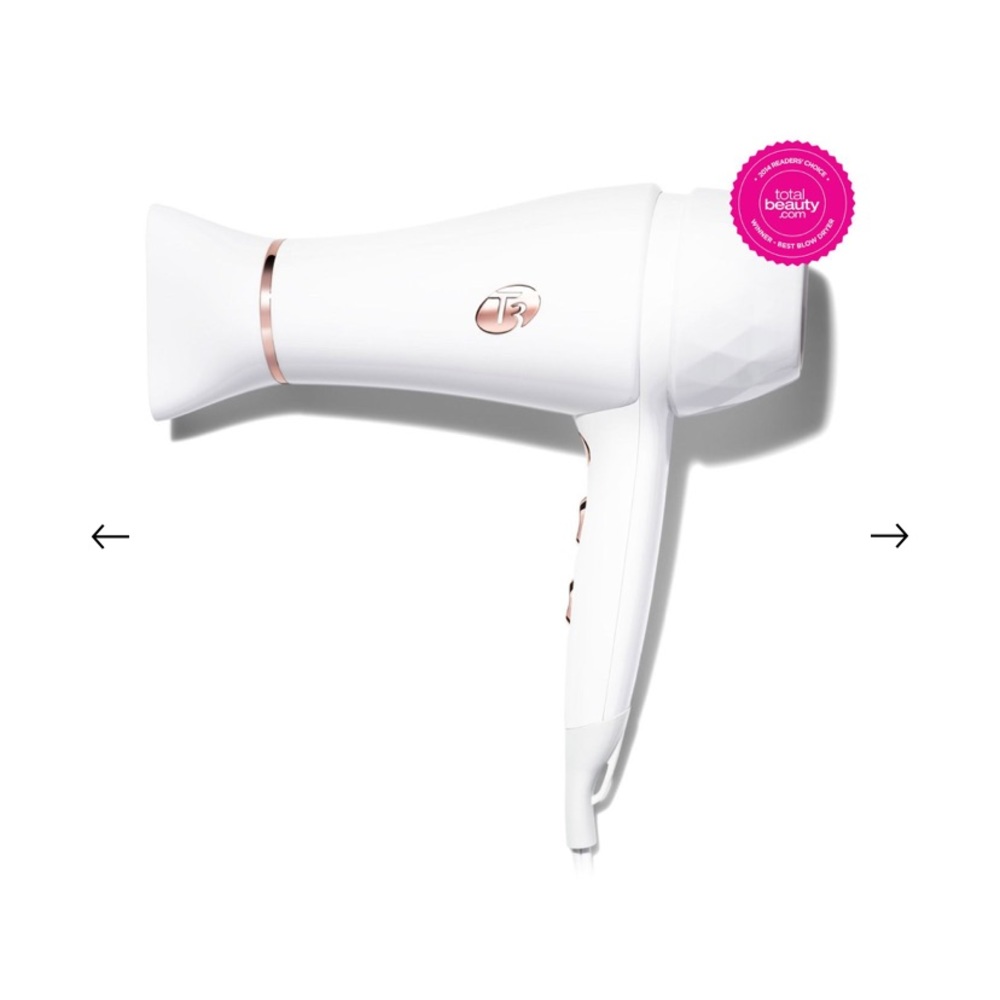 T3 Featherweight 2